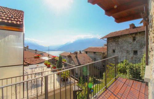 Casa Le Rose - Como Lake view - Foto 11