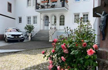 Ferienwohnung 1 - Foto 23
