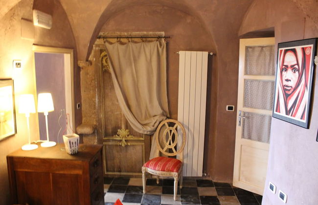 SAN MARTINO ROOMS & BREAKFAST - Photo 36