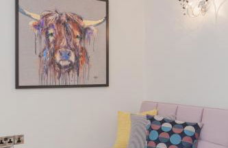 Escape Ordinary at Castle Hume - Foto 44