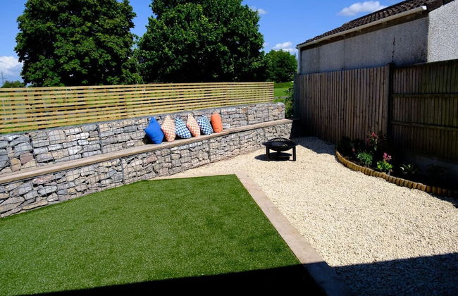 Wave Cottage Bristol - Foto 46