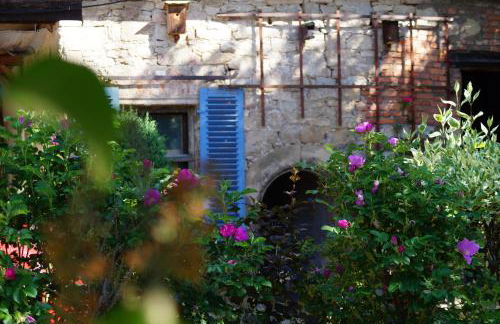 Ferienwohnung TOSCANA - Foto 10