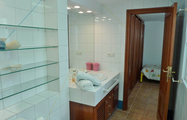 Charming Holiday Home Near Seabeach in La Cala de Mijas With Private Terrace - Foto 22