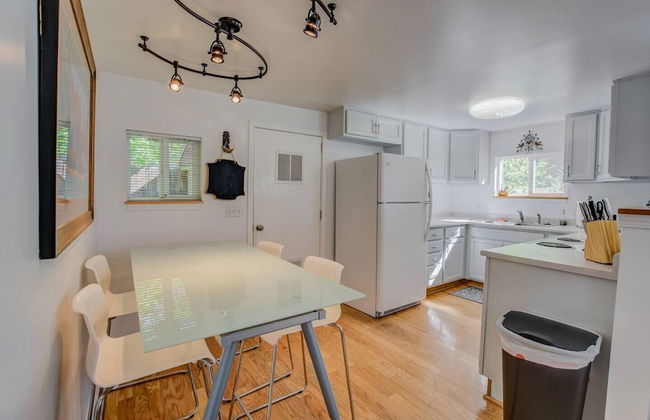 1brcolorado Cottage Charmhiking and Broadmoor - Foto 12