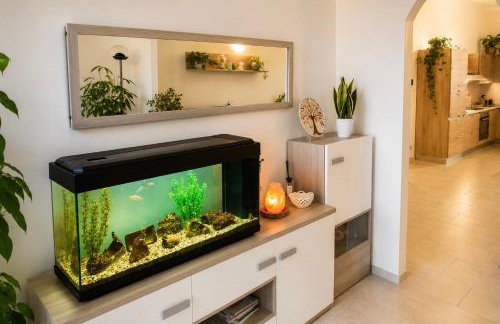 The Green House Suite & Apartment - Foto 26