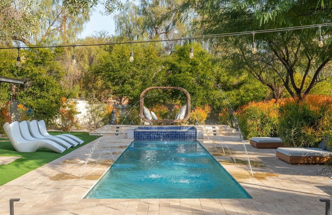 NEW The Palo Verde Experience Zen-inspired Resort Oasis - Foto 42