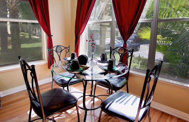 Royal Laguna Villas By Magical Memories - Foto 20