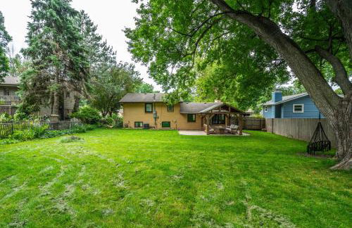 Brick House - Foto 42