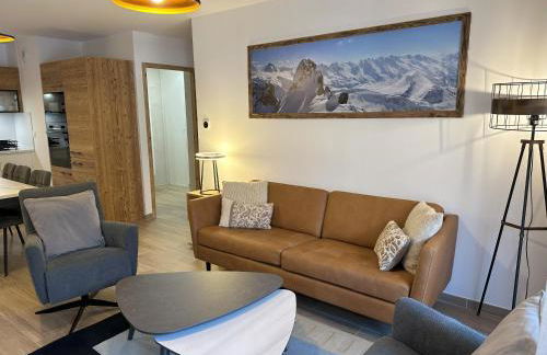 Cristaux Alpine Living - Photo 2