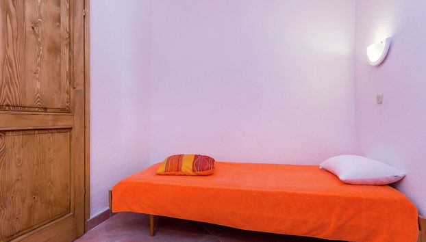 Fascinating Apartment in Medulin near Beach - Foto 2, Habitación