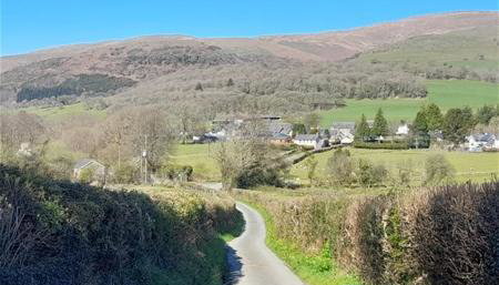 Capel Pennal - Foto 5