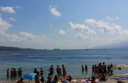 Casa Vacanza A Casa di Gio' n 52 contrada Mezzacampa località Messina - Foto 58