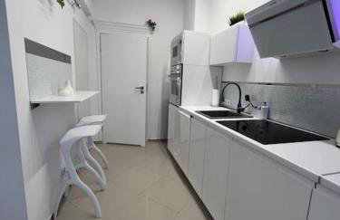 Salt INN Apartments No 2 - jacuzzi - Foto 30