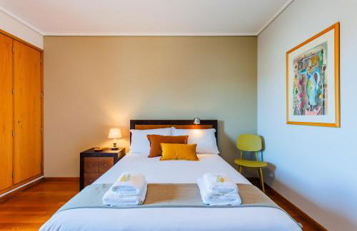 Terraço da Linha - Bairro Calmo e Central - Foto 5