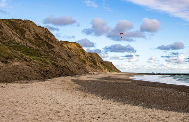 8 Person Holiday Home in Lemvig - Foto 23