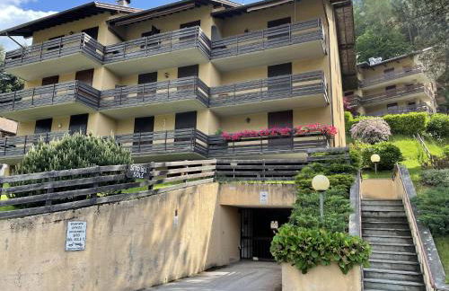 074 Bilocale Mansarda, Giustino - Photo 12