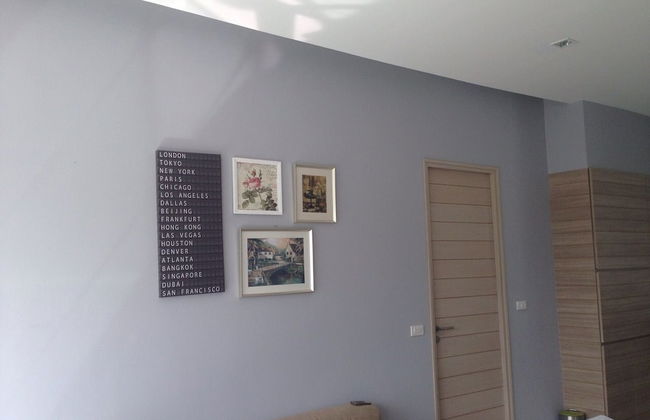 Baan Sarinya Pool Villa - Foto 9