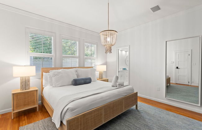 Hyde Park Hydeaway Stunning Home w Heated Pool - Foto 24