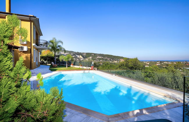 Alea Resort Villas - Foto 71