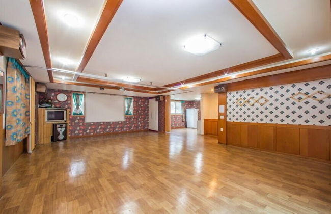 Dain Pension - Foto 62