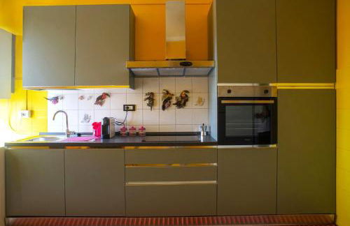 KOMOREBI Cinque Terre & Lunigiana - Foto 27