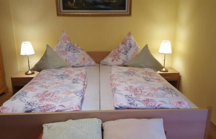 Am Berg-Ferienwohnung - Foto 7