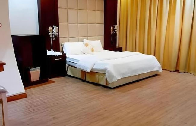 Ahlin Suites 3 - Foto 8