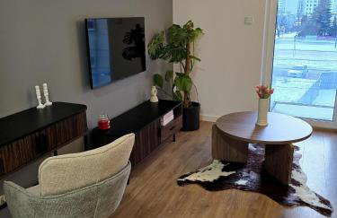 Modern Studio Szałasa - Foto 22