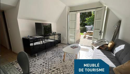 Appartement "Poulain" en Centre-ville linge inclus - Photo 2