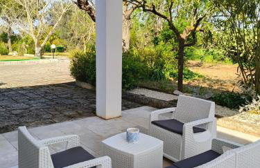 Trullollero UnPostoNelMondo Romantico ad uso esclusivo Relax e Privacy - Foto 19