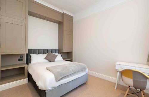 No4 The Warwick Apartment - Foto 9