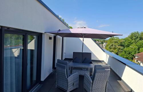 Ferienwohnung Maria - Bitburg - Foto 6