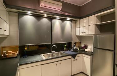 The A project, Deluxe Suites - Foto 9