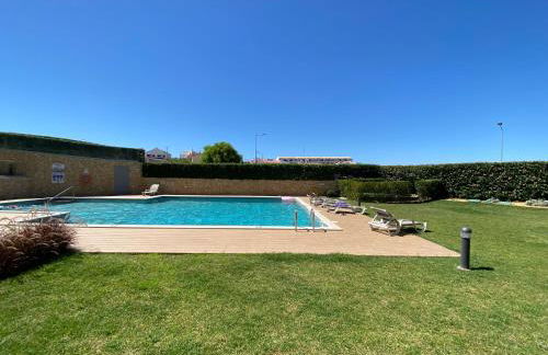 Albufeira Malpique Beach Apartment - Foto 60