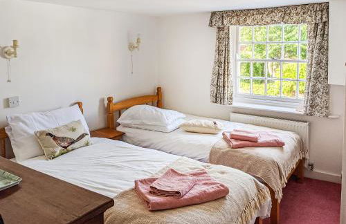 Grove Cottage - Foto 9