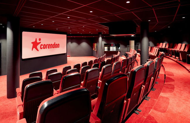 Corendon Apartments Amsterdam Schiphol Airport Hotel - Foto 28