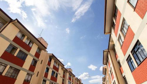 Apartamento - Foto 2