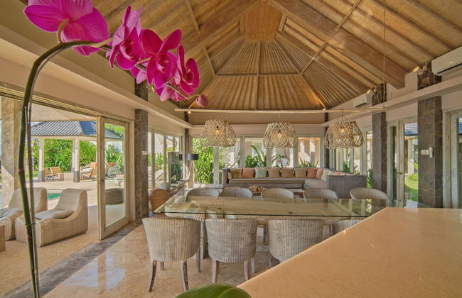 The Royal Purnama Luxury Villas - Adults Only - Foto 79