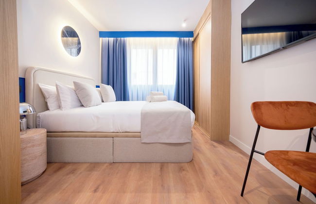 Iconic Suites - Foto 5