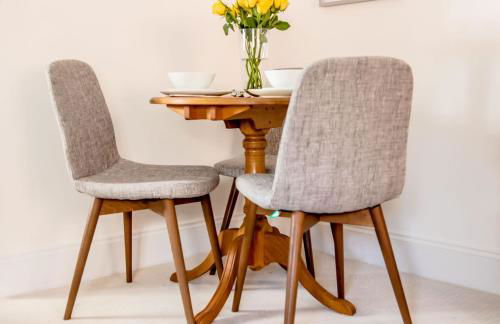 Little George, Henley-in-Arden Luxury Apartment with Private Parking - Foto 9