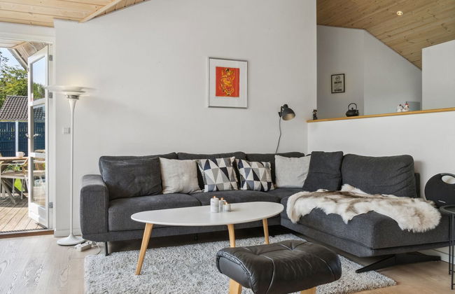 "Asvalde" - 200m to the fjord - Foto 26