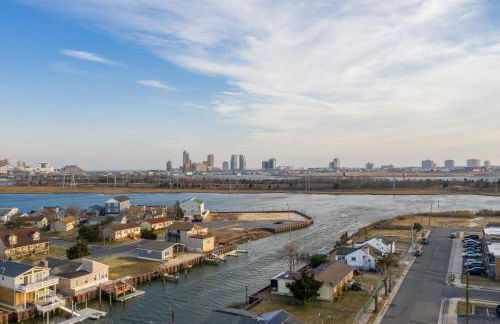 Spacious Waterfront Atlantic City Living with Rec Room - Foto 60