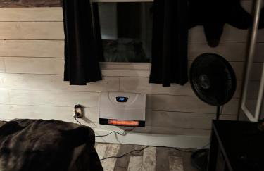 Serene Cabin between Fayetteville& Summerville WV - Foto 33