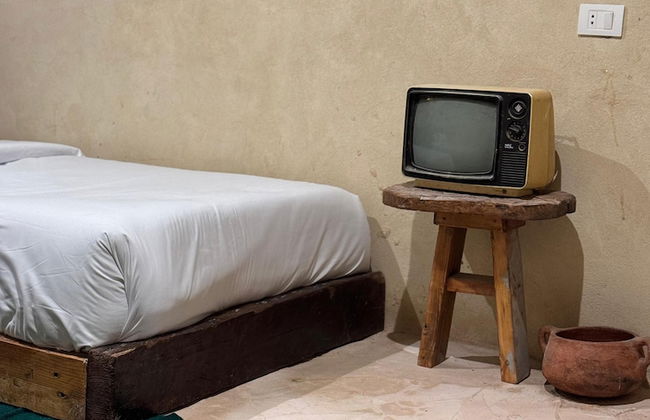 TATRABENT - Eco Friendly retreat in Siwa - Foto 36