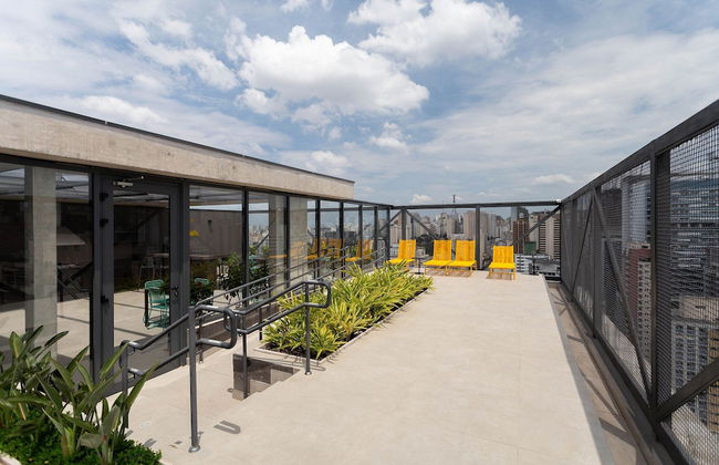 OY Frei Caneca - Foto 53