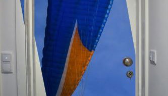 Sky Blue Apartment - Photo 2