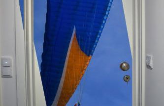 Sky Blue Apartment - Photo 2