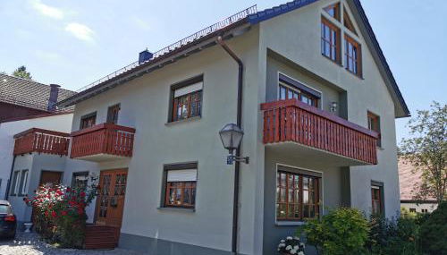 Hohes Ferienhaus - Foto 4