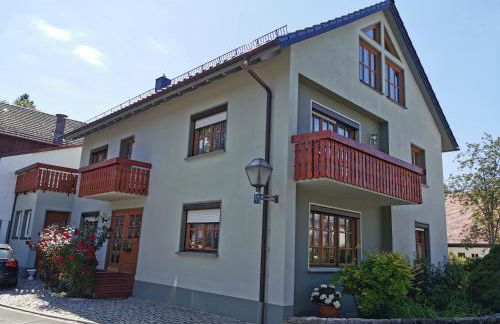 Hohes Ferienhaus - Foto 4