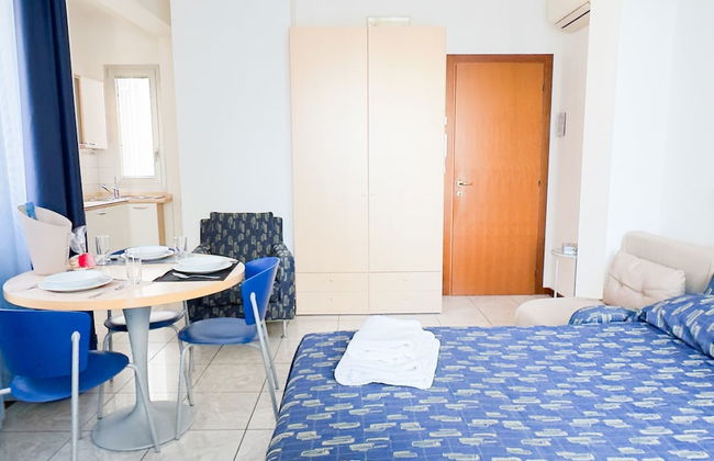 Le Due Farfalle in Chioggia - Foto 9